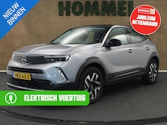 Opel Mokka-e - Level 3 50 kWh - SOH 99, 8 % - NAVIGATIE - PARKEERSENSOREN VOOR/ ACHTER - TWO TONE LAK - 1