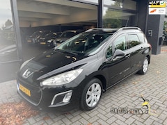 Peugeot 308 SW - 1.6 VTi Blue Lease Executive