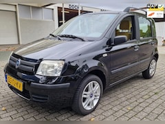 Fiat Panda - 1.2 Edizione Cool - NIEUWE APK