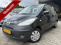 Hyundai i10 - 1.1 Pure / 5DRS / 148.000KM / Compleet onderh