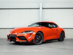 Toyota Supra - GR GT4 100th Edition Tribute
