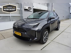 Toyota Yaris Cross - 1.5 Hybrid 130 Executive |Navi|Carplay|PDC V+A|E.a, klep|Stoel en stuurverw|Dodehoek|Camer