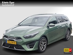 Kia Cee'd Sportswagon - Ceed 1.6 GDI PHEV DynamicPlusLine | Apple car play | Andriod Auto | Cruise Control | Navi