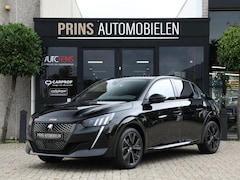 Peugeot 208 - 101PK GT-Line Carplay|Adapt.Cr.|Keyless