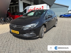 Opel Astra - 1.4 Business+ | Achteruitrijcamera | Stuurwiel verwarmd | Trekhaak (afneembaar)