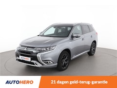 Mitsubishi Outlander - 2.4 PHEV Spirit 4WD | XN23697 |