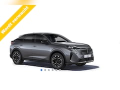 Peugeot 3008 - 1.2 Hybrid 145 GT Automaat/Stoelverwarming/Camera