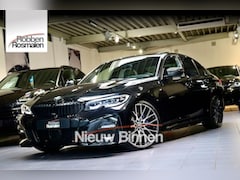BMW 3-serie - 330i High Executive Ed. M Sport|NL|OpenDk|ACC|HuD