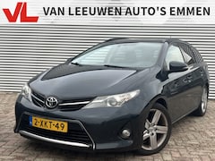 Toyota Auris Touring Sports - 2.0D Dynamic | Nieuw Binnen | Read Text | Lees text