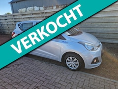 Hyundai i10 - 1.0i i-Drive