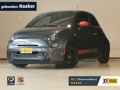 Fiat 500e - 24kwh Sport