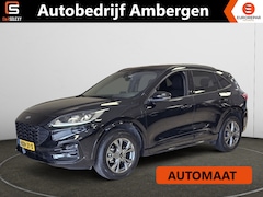 Ford Kuga - 2.5 PHEV ST-Line Winterpakket Navi Camera Géén Afleverkosten