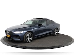 Volvo S60 - 2.0 B4 Ultimate Dark