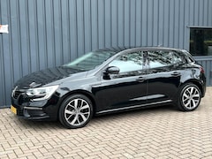 Renault Mégane - 1.2 TCe Zen GEHEEL ONDERHOUDEN/APK/AIRCO/