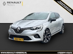 Renault Clio - 1.0 TCe Intens CAMERA / 17 INCH / HEEL VEEL OPTIES / FABRIEKSGARANTIE TOT 06.2027