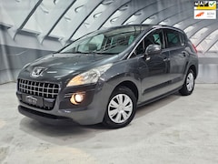 Peugeot 3008 - 1.6 VTi Blue Lease
