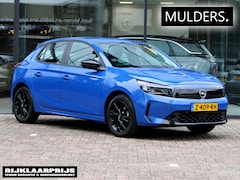 Opel Corsa - 1.2 | Apple Carplay / Airco / Cruise