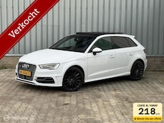 Audi A3 Sportback - 1.4 e-tron PHEV | Pano Dak | Clima | PDC