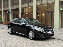 Volvo C30 - 2.0 R-Edition dealer onderhouden perfecte staat