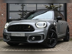 MINI Countryman - 2.0 Cooper S E ALL4 BLACK JCW John Works Pano Leder A.Cruise '20
