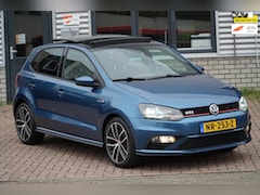 Volkswagen Polo - 1.8 TSI GTI EERSTE EIGENAAR
