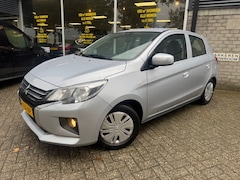 Mitsubishi Space Star - 1.2 Cool+ Nette auto Carplay/Airco