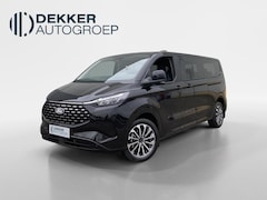 Ford Model T - Tourneo Custom 2.5 PHEV L2H1 Titanium X-8-pers-Voorraad
