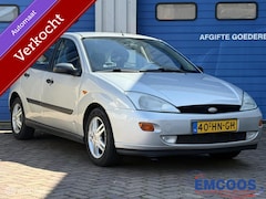 Ford Focus - 1.6-16V Collection * Airco * Automaat * Cruise Control