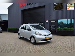 Toyota Aygo - 1.0-12V | Airco | 5 deurs | Nieuwe APK