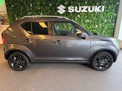 Suzuki Ignis - Clima Navi LMV CC DAB+ 1.2 SH Style 1e Eig. Schadevrij NL Auto Trekhaak