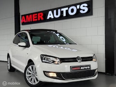 Volkswagen Polo - 1.2 Highline