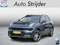 Lynk & Co 01 - 1.5 | hoger laadvermogen 6, 6kW | PANO | 360 CAMERA |