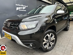 Dacia Duster - 1.3 TCe Extreme Automaat Carplay | Navi | Camera | Stoelverwarming | trekhaak |