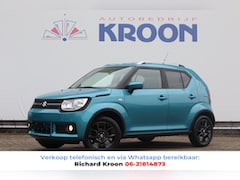 Suzuki Ignis - 1.2 Select|Carplay|Stoelverwarming|Camera|