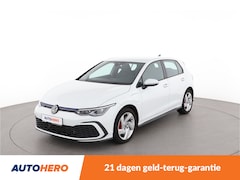 Volkswagen Golf - 1.4 eHybrid GTE | VF43663 |