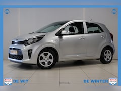 Kia Picanto - 1.0 MPi ComfortPlusLine
