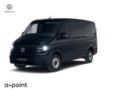 Volkswagen Crafter - 30 2.0 TDI L3H2 Trendline Crafter 30 2.0 TDI L3H2 Exclusive