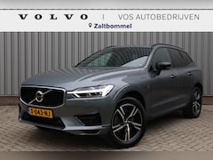 Volvo XC60 - 2.0 T8 Twin Engine AWD R-Design | Panoramadak | Trekhaak | Head-up display |