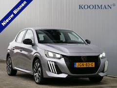 Peugeot 208 - 1.2 PureTech 100 Pk Active Apple Carplay / Navigatie / DAB / PDC