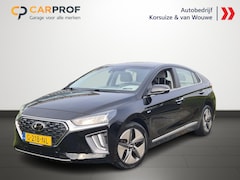 Hyundai IONIQ - 1.6 GDi Premium - Plus