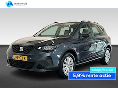 SEAT Arona - 1.0 TSI 95pk Style