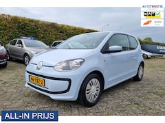 Volkswagen Up! - 1.0 move up BlueMotion ✅APK AUG 2026 ✅NIEUWE DISTRIBUTIE