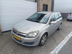 Opel Astra Wagon - 1.6 Airco APK 7-2026 Lees Tekst