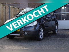 Fiat Sedici - 1.6-16V Experience 4x4