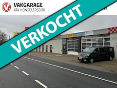 Peugeot 107 - 1.0-12V XS | Automaat | Airco |