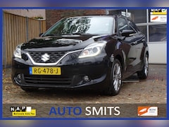 Suzuki Baleno - 1.2 High Executive automaat