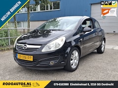 Opel Corsa - 1.4-16V Enjoy 3-Drs Airco APK 10-2026