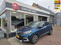 Renault Captur - 0.9 TCe Intens