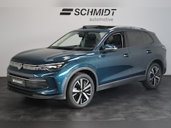 Volkswagen Tiguan - 1.5 TSI eHybrid 150 kW Life | Panoramadak | Trekhaak