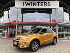 Suzuki Vitara - 1.4 Boosterjet Select Smart Hybrid | Navigatie | Camera | Stoelverwarming | Climate Contro